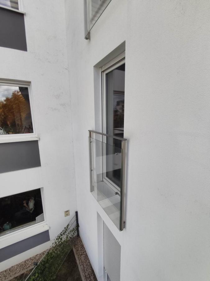 1120 Smialego 41 - Tanie Pokoje W Apartamencie - Samodzielne Zameldowanie - Self Check In ポズナン エクステリア 写真