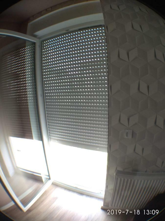 1120 Smialego 41 - Tanie Pokoje W Apartamencie - Samodzielne Zameldowanie - Self Check In ポズナン エクステリア 写真